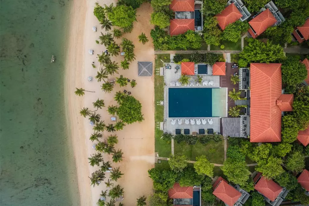 Sun Siyam Pasikudah
